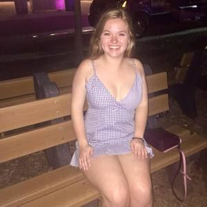 Meet your Posher, Michaela